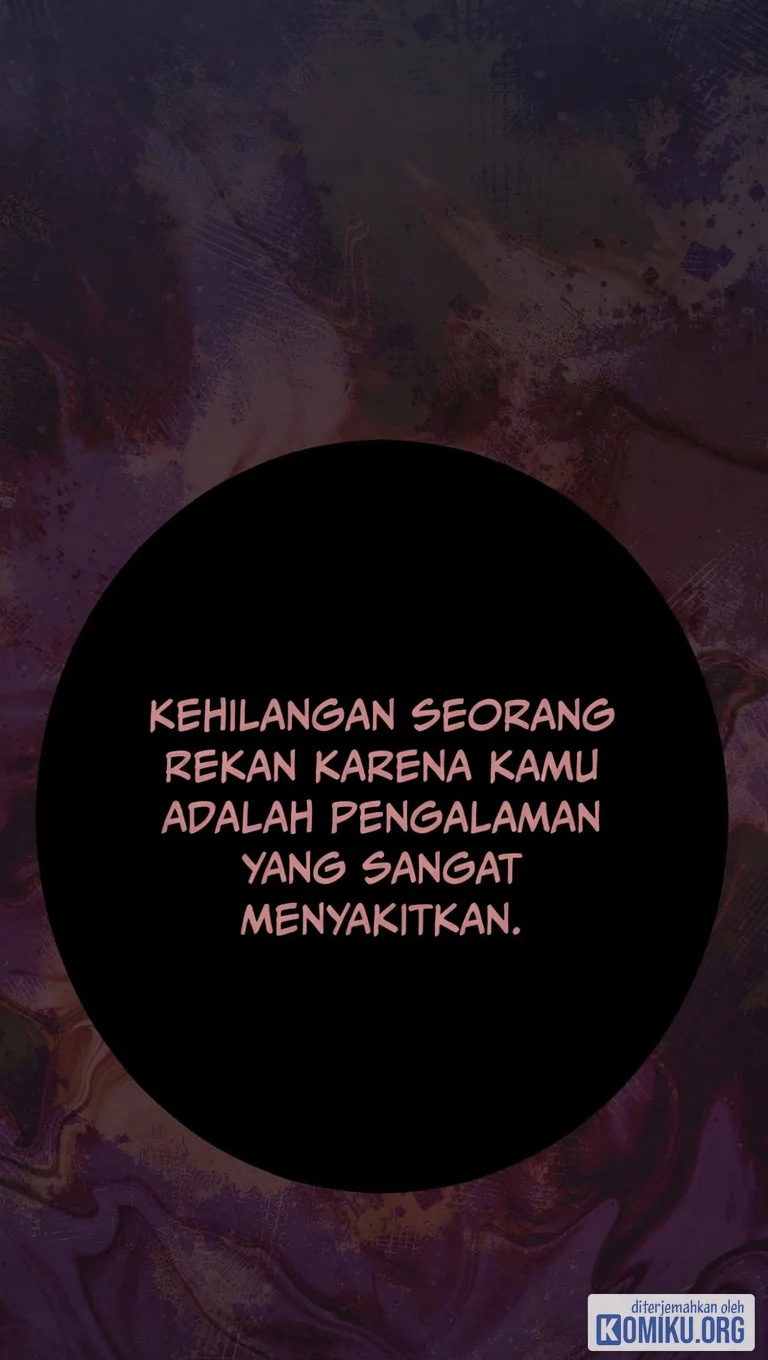 The Reincarnation of the Forbidden Archmage Chapter 133 - halaman 13