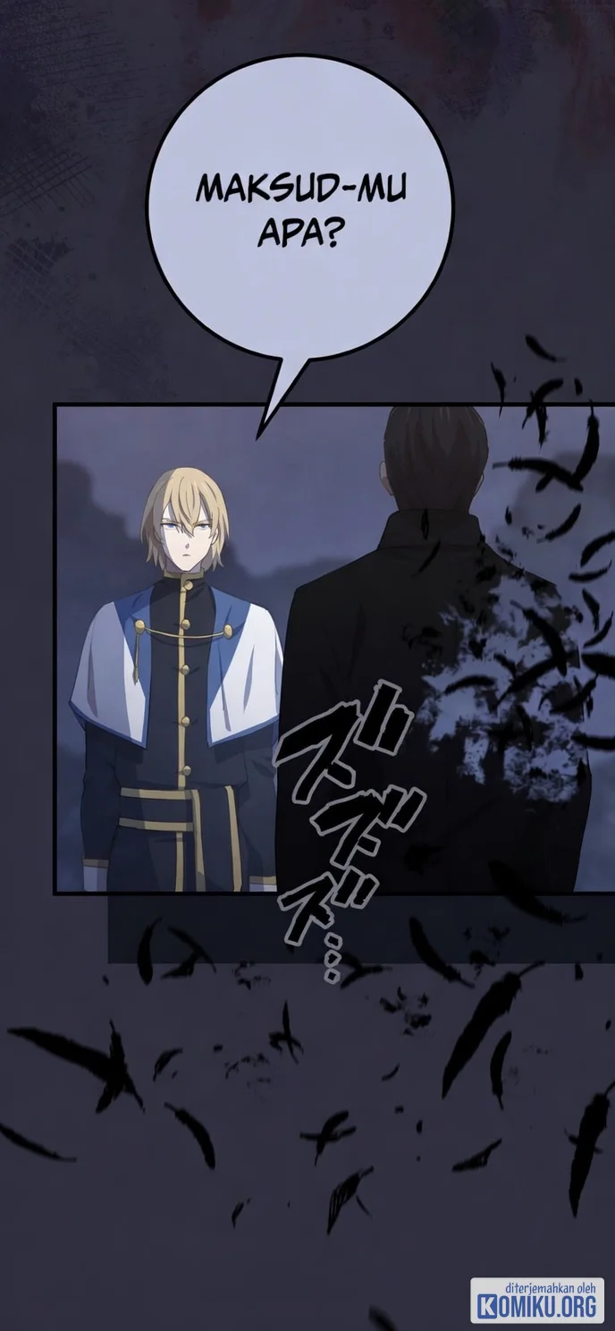 The Reincarnation of the Forbidden Archmage Chapter 133 - halaman 15