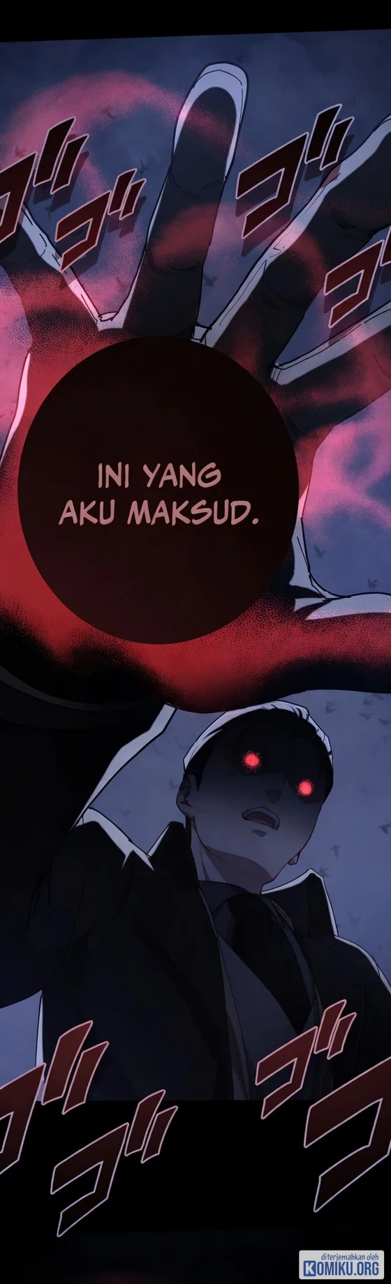 The Reincarnation of the Forbidden Archmage Chapter 133 - halaman 20