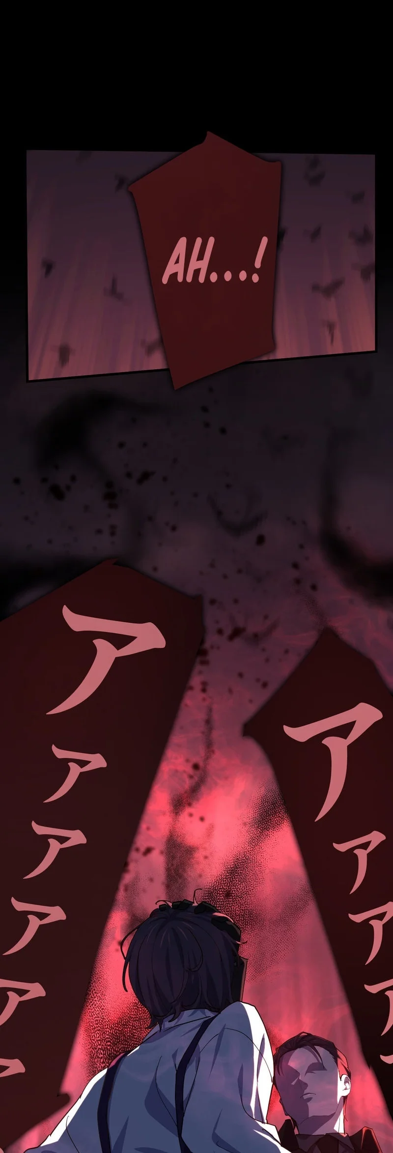The Reincarnation of the Forbidden Archmage Chapter 133 - halaman 23