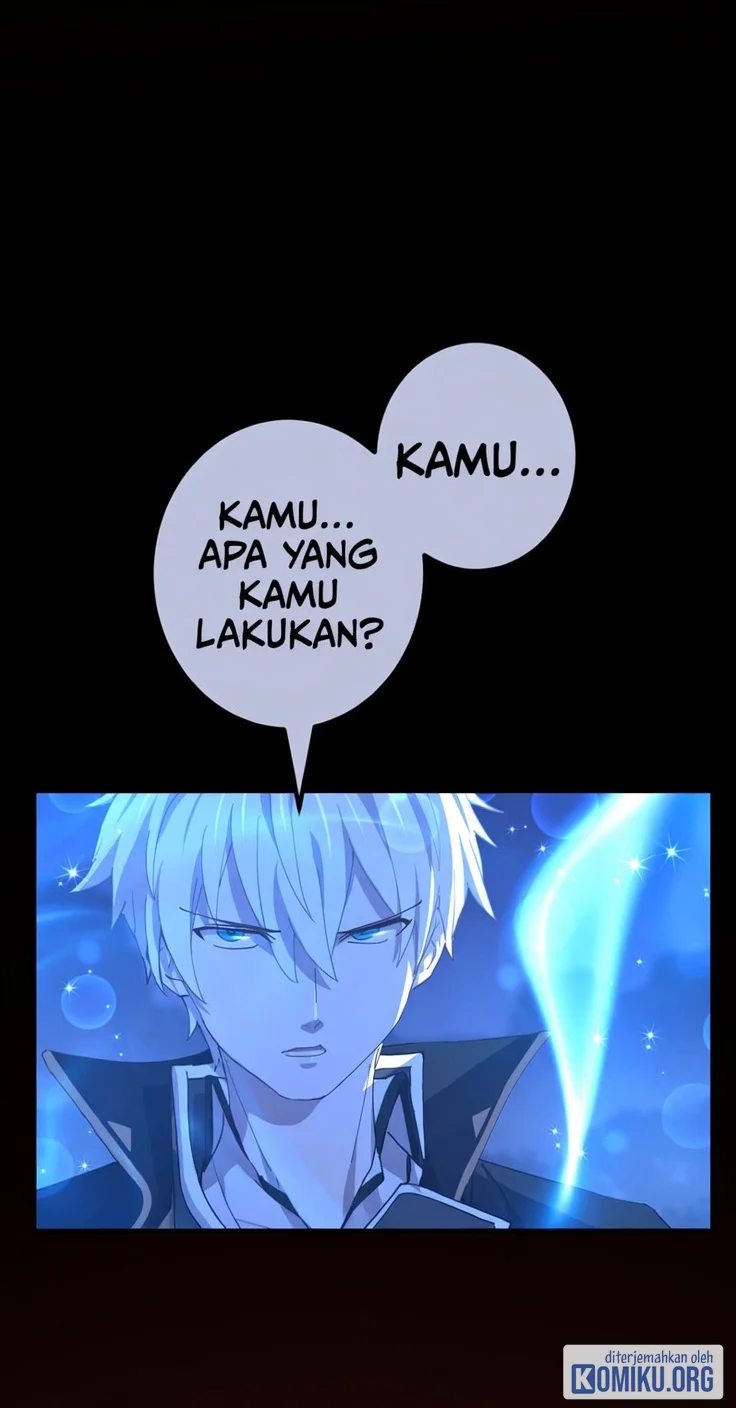 The Reincarnation of the Forbidden Archmage Chapter 133 - halaman 25