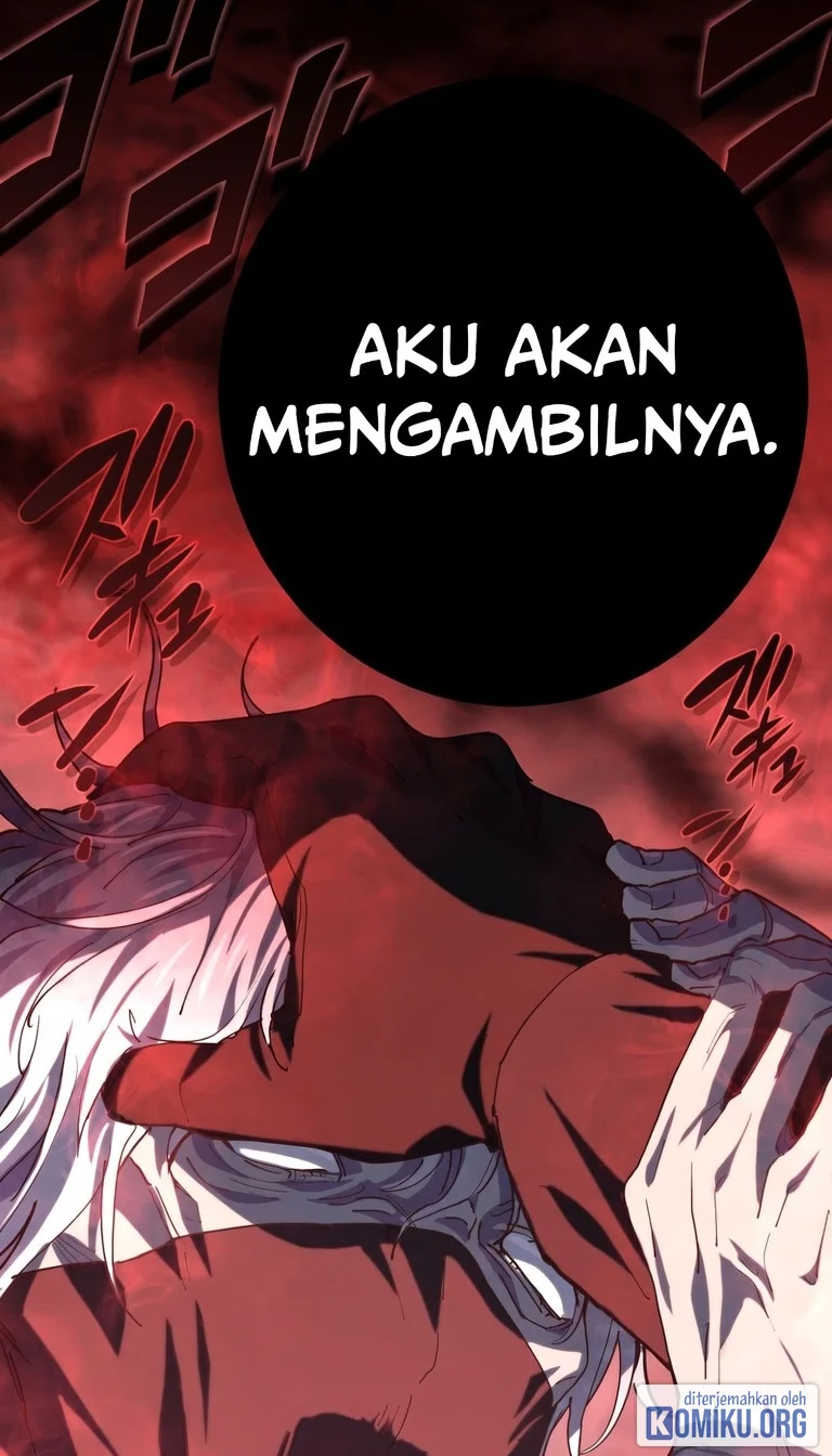 The Reincarnation of the Forbidden Archmage Chapter 133 - halaman 28