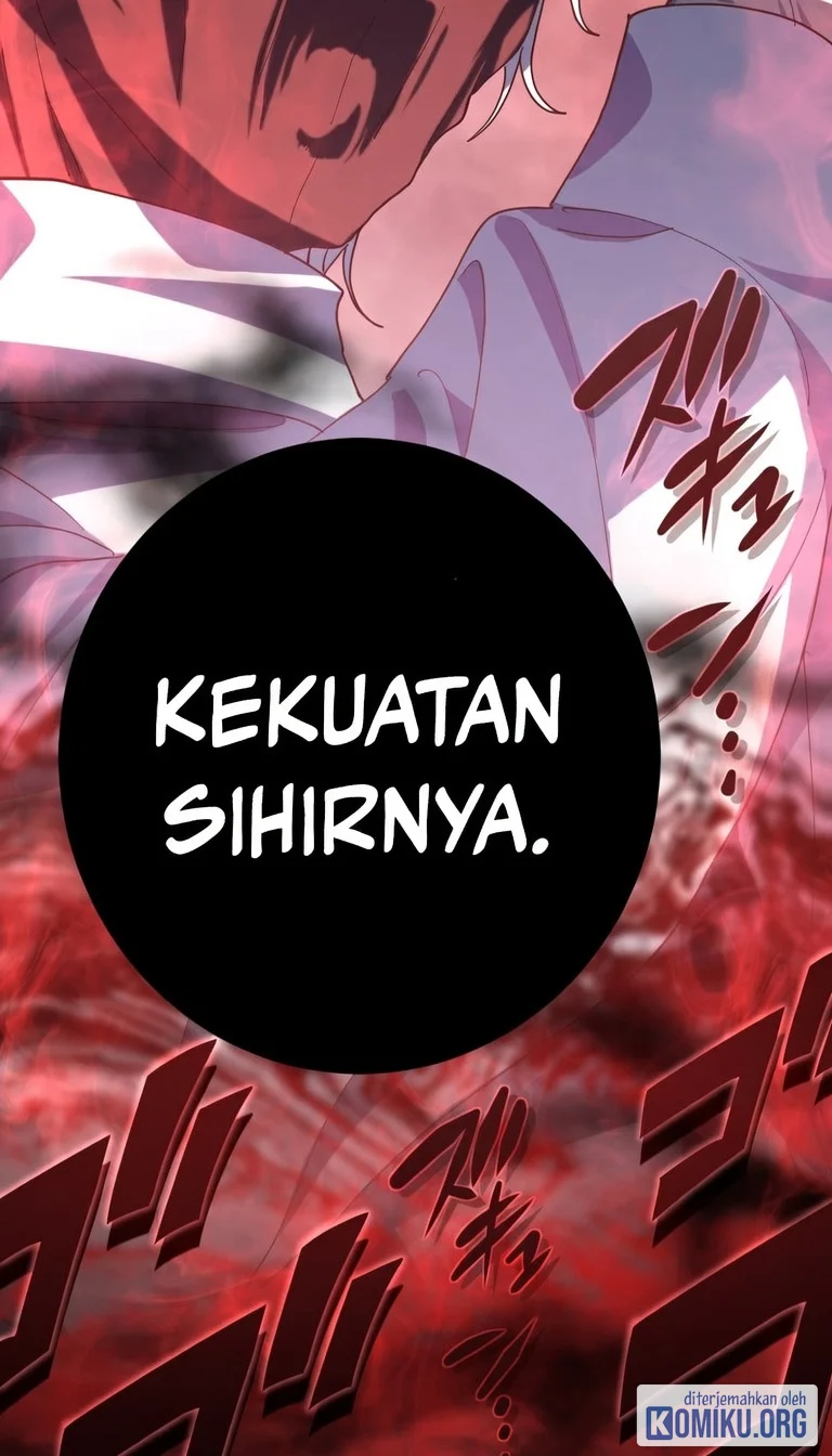 The Reincarnation of the Forbidden Archmage Chapter 133 - halaman 29