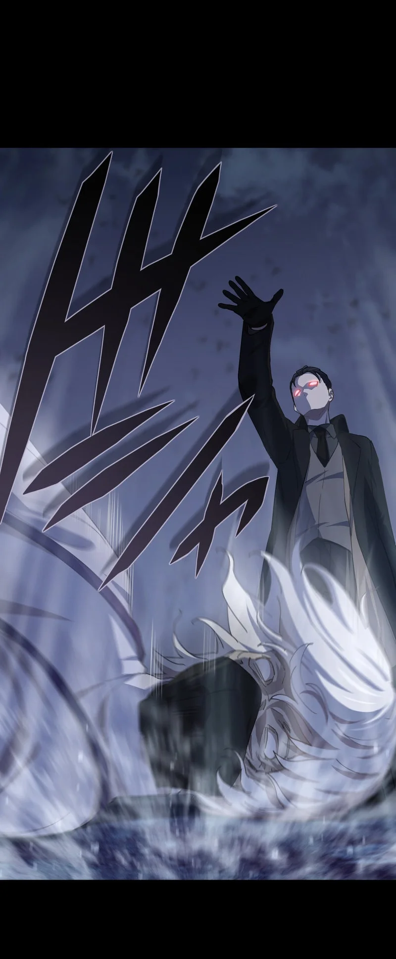 The Reincarnation of the Forbidden Archmage Chapter 133 - halaman 33