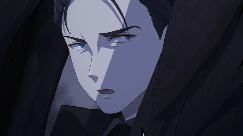 The Reincarnation of the Forbidden Archmage Chapter 133 - halaman 36