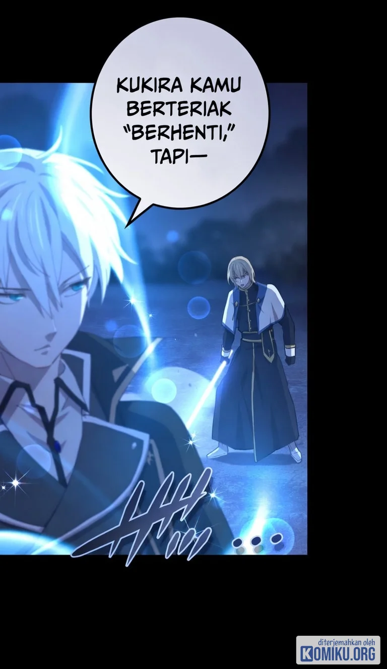 The Reincarnation of the Forbidden Archmage Chapter 133 - halaman 38