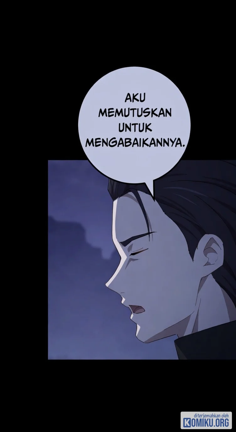 The Reincarnation of the Forbidden Archmage Chapter 133 - halaman 39