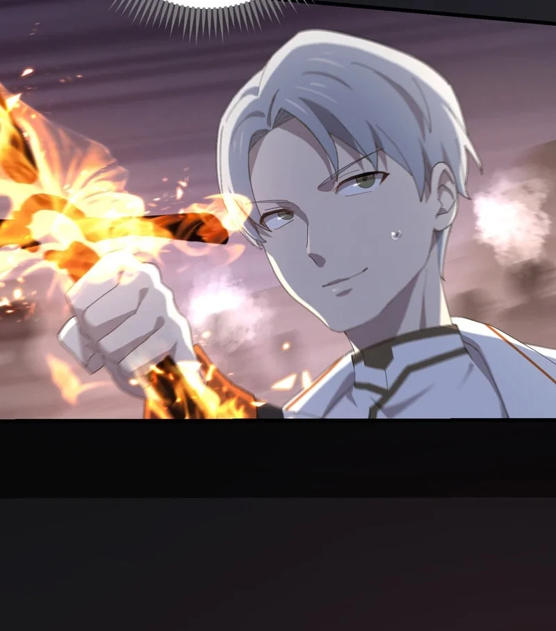 The Reincarnation of the Forbidden Archmage Chapter 133 - halaman 4