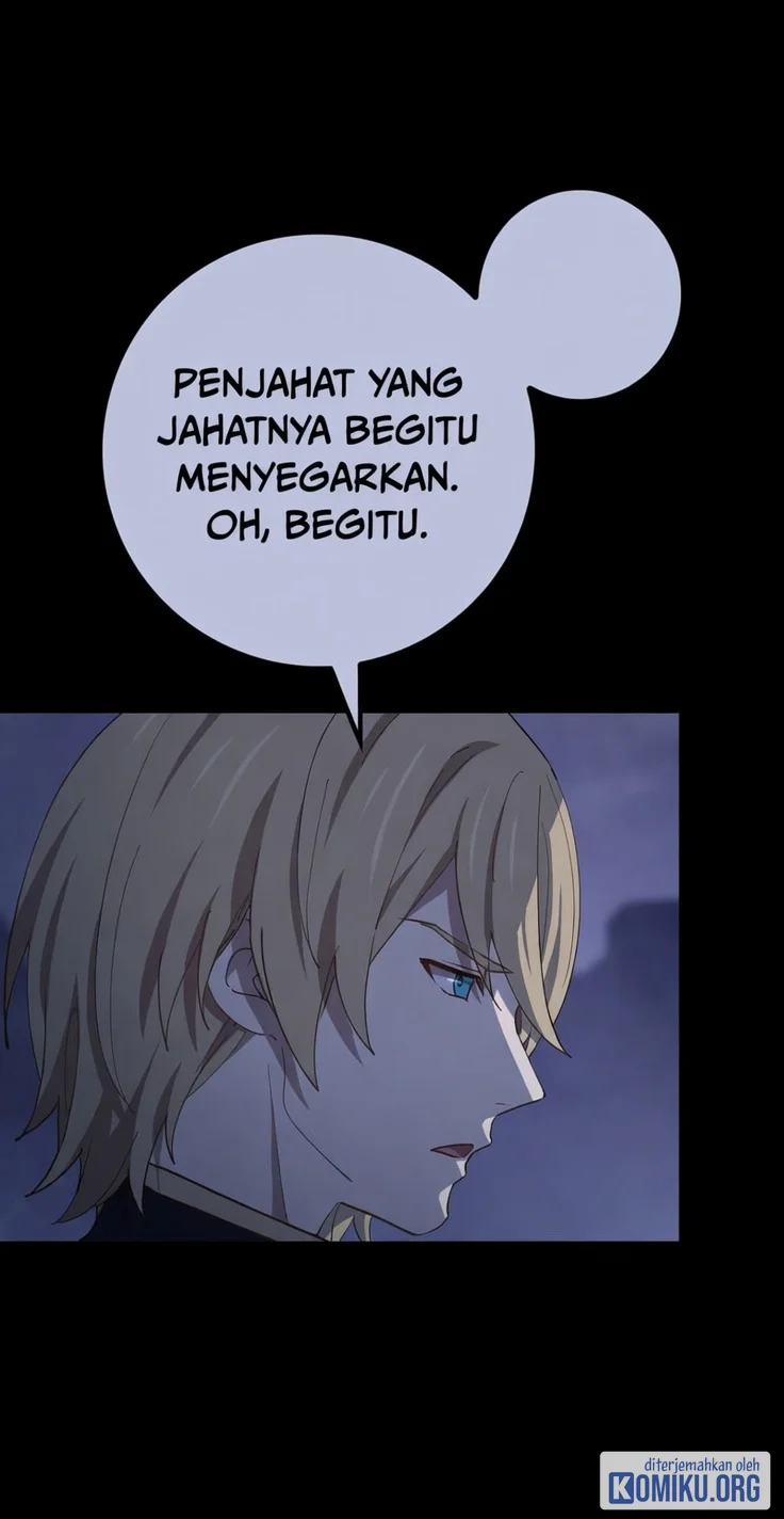 The Reincarnation of the Forbidden Archmage Chapter 133 - halaman 40