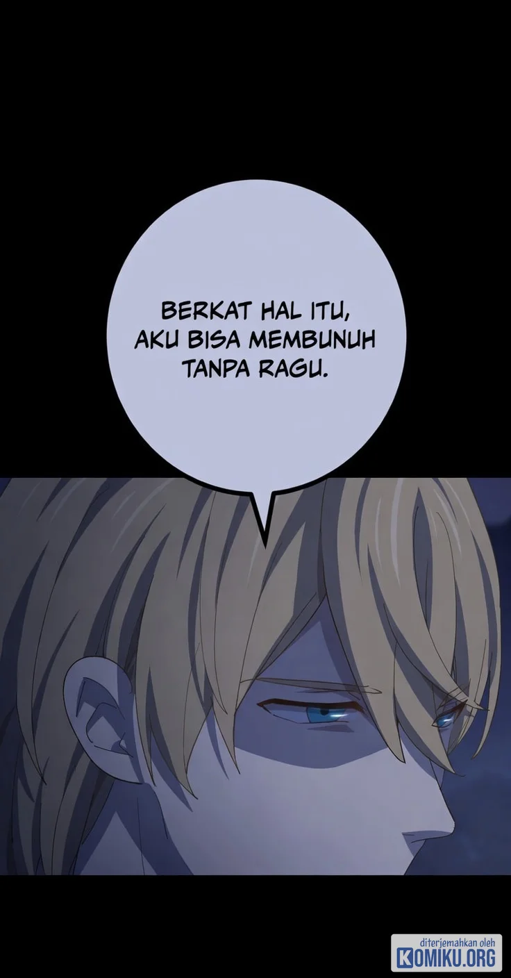 The Reincarnation of the Forbidden Archmage Chapter 133 - halaman 41
