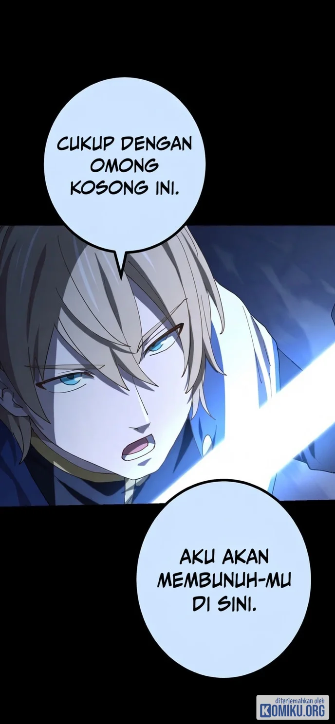 The Reincarnation of the Forbidden Archmage Chapter 133 - halaman 48