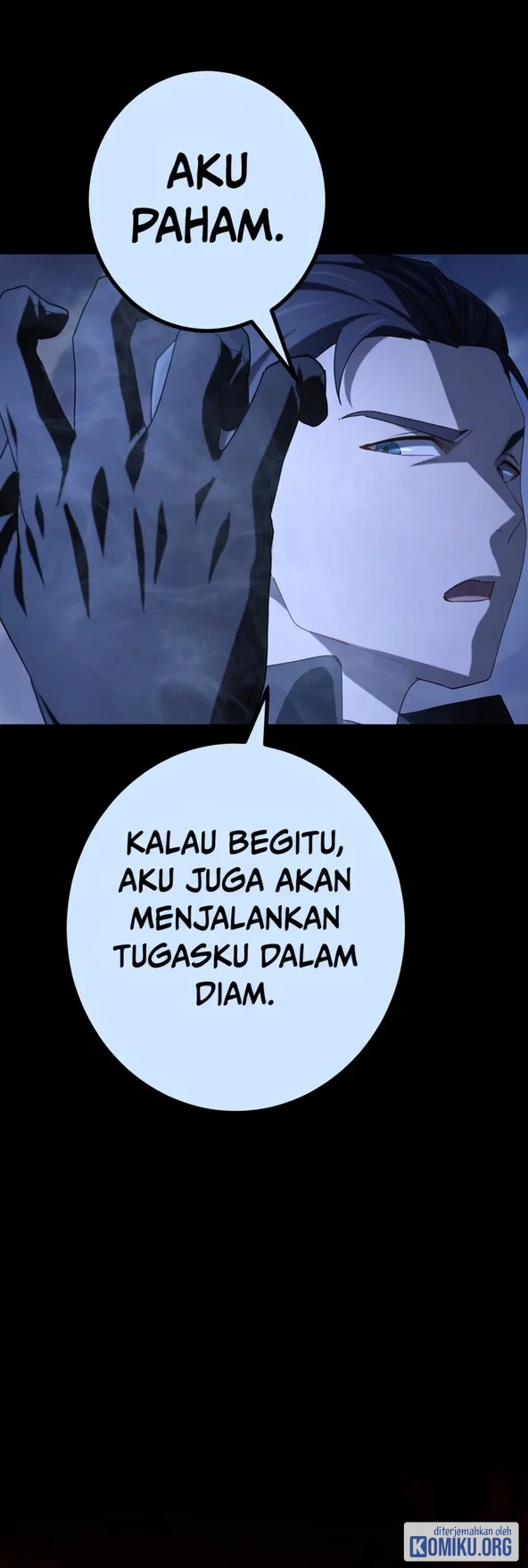 The Reincarnation of the Forbidden Archmage Chapter 133 - halaman 49