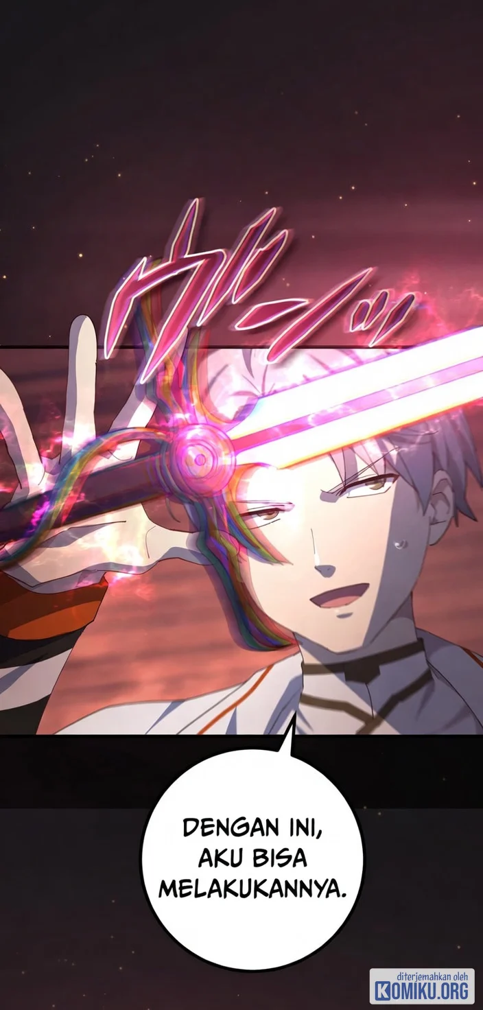 The Reincarnation of the Forbidden Archmage Chapter 133 - halaman 5