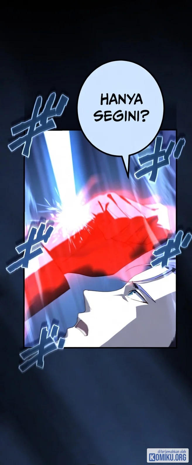 The Reincarnation of the Forbidden Archmage Chapter 133 - halaman 53