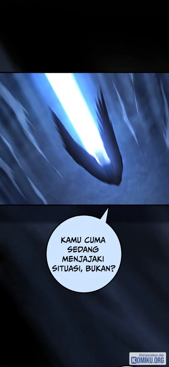 The Reincarnation of the Forbidden Archmage Chapter 133 - halaman 55