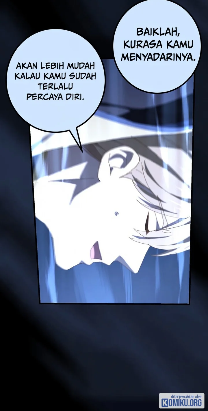 The Reincarnation of the Forbidden Archmage Chapter 133 - halaman 56