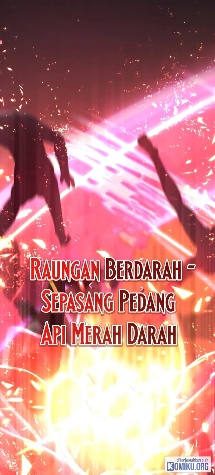 The Reincarnation of the Forbidden Archmage Chapter 133 - halaman 6