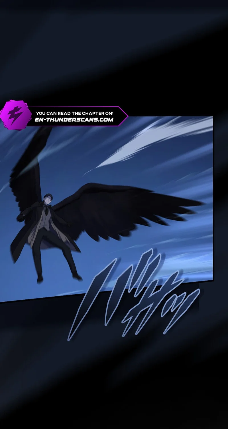 The Reincarnation of the Forbidden Archmage Chapter 133 - halaman 61