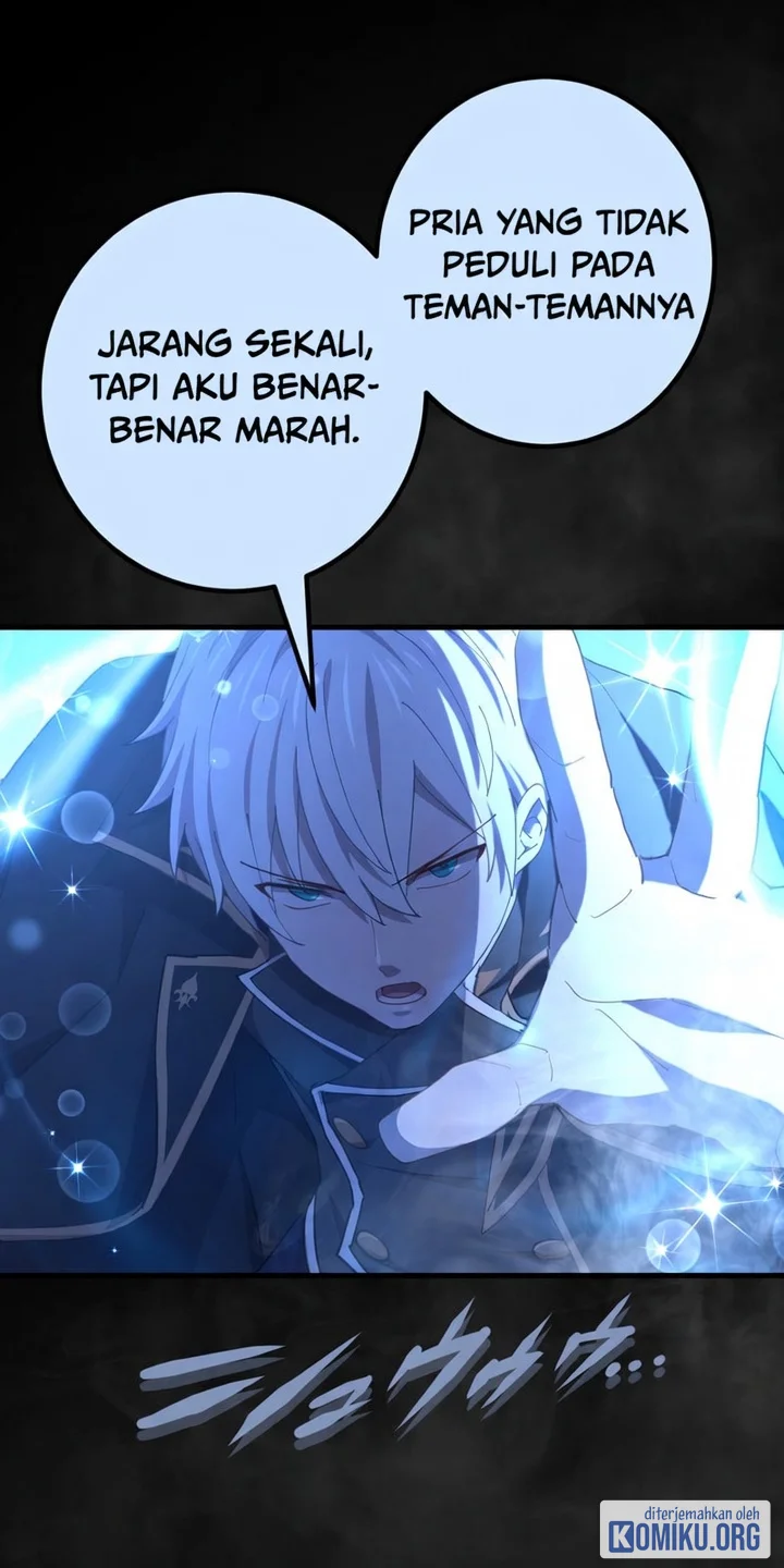 The Reincarnation of the Forbidden Archmage Chapter 133 - halaman 62
