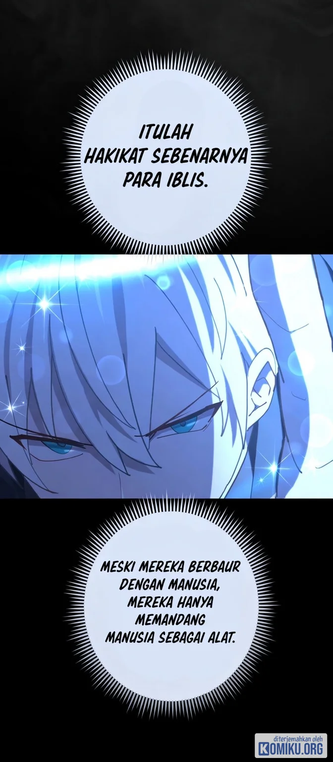 The Reincarnation of the Forbidden Archmage Chapter 133 - halaman 63