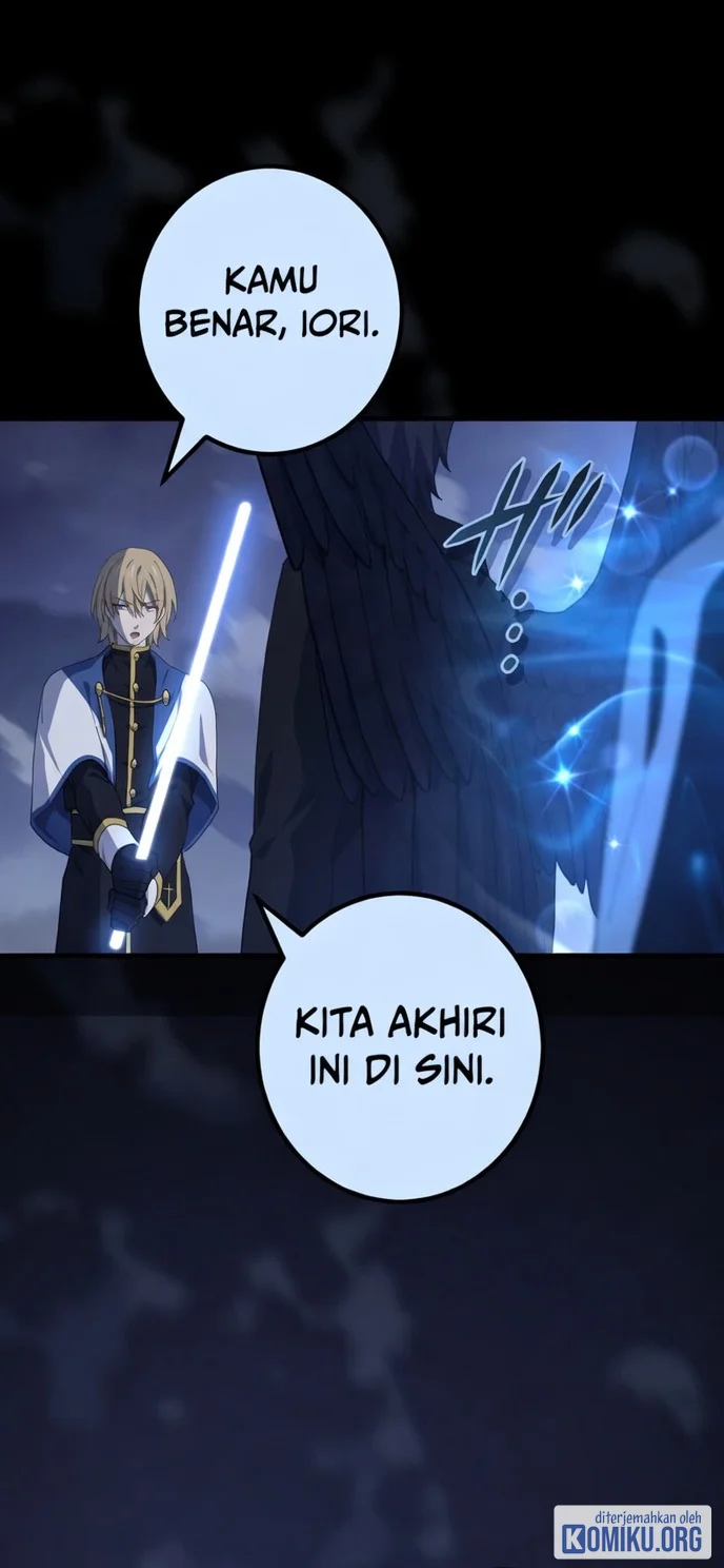 The Reincarnation of the Forbidden Archmage Chapter 133 - halaman 64