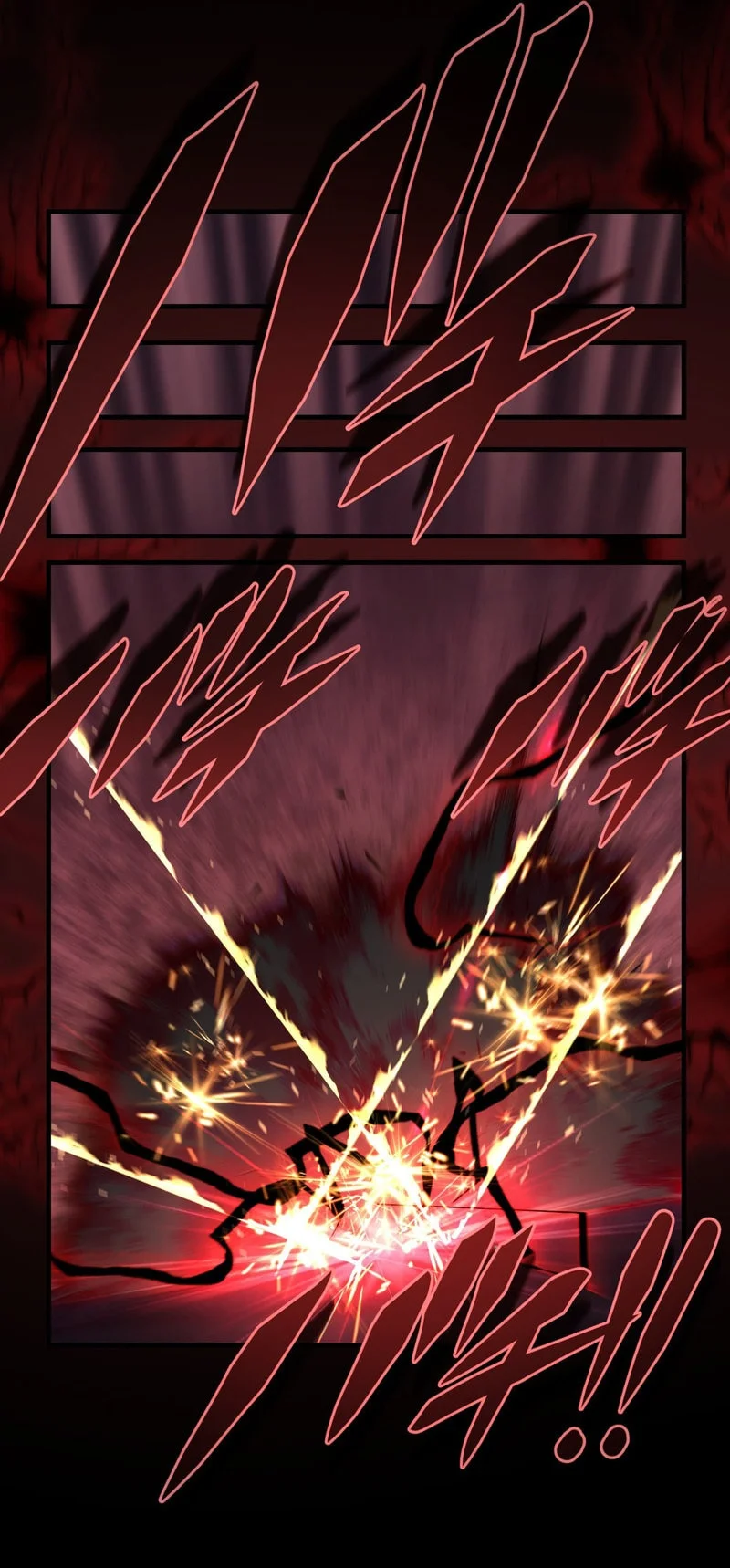 The Reincarnation of the Forbidden Archmage Chapter 133 - halaman 65