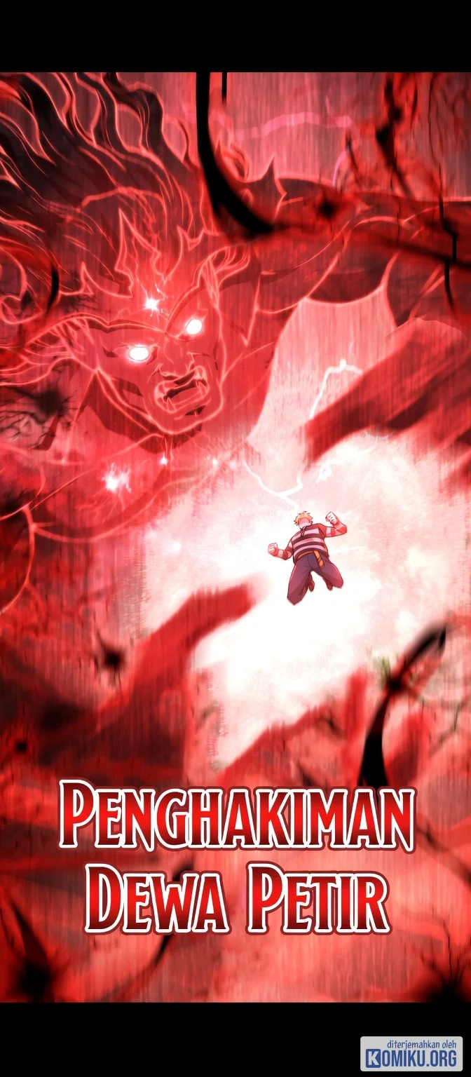 The Reincarnation of the Forbidden Archmage Chapter 133 - halaman 66