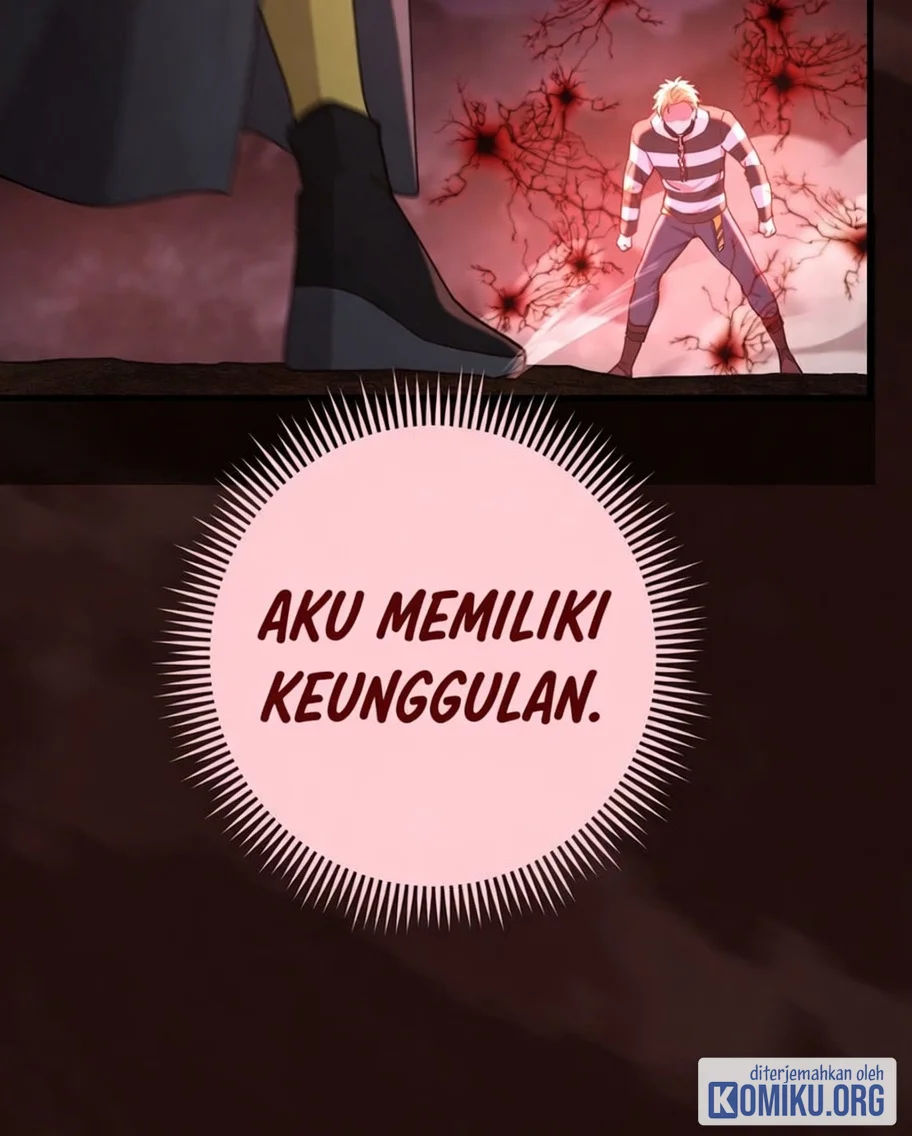 The Reincarnation of the Forbidden Archmage Chapter 133 - halaman 69