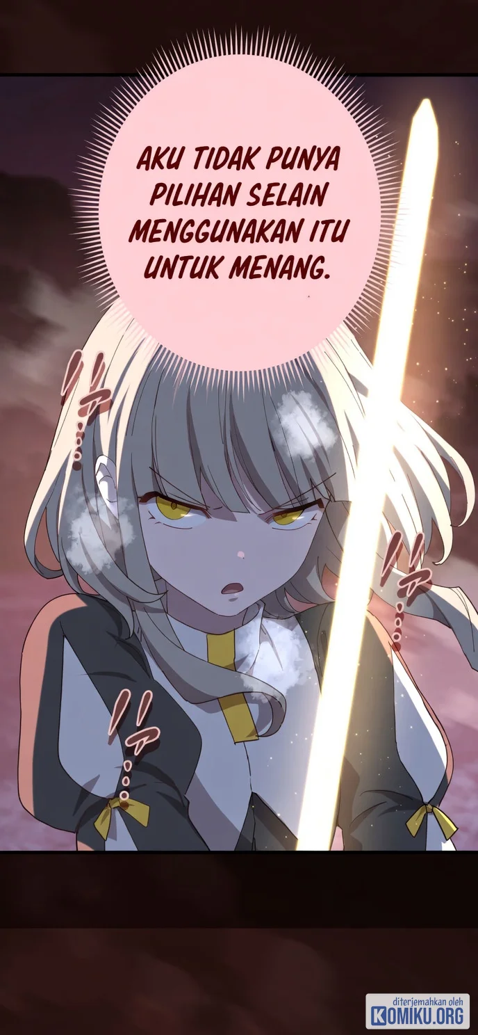 The Reincarnation of the Forbidden Archmage Chapter 133 - halaman 70