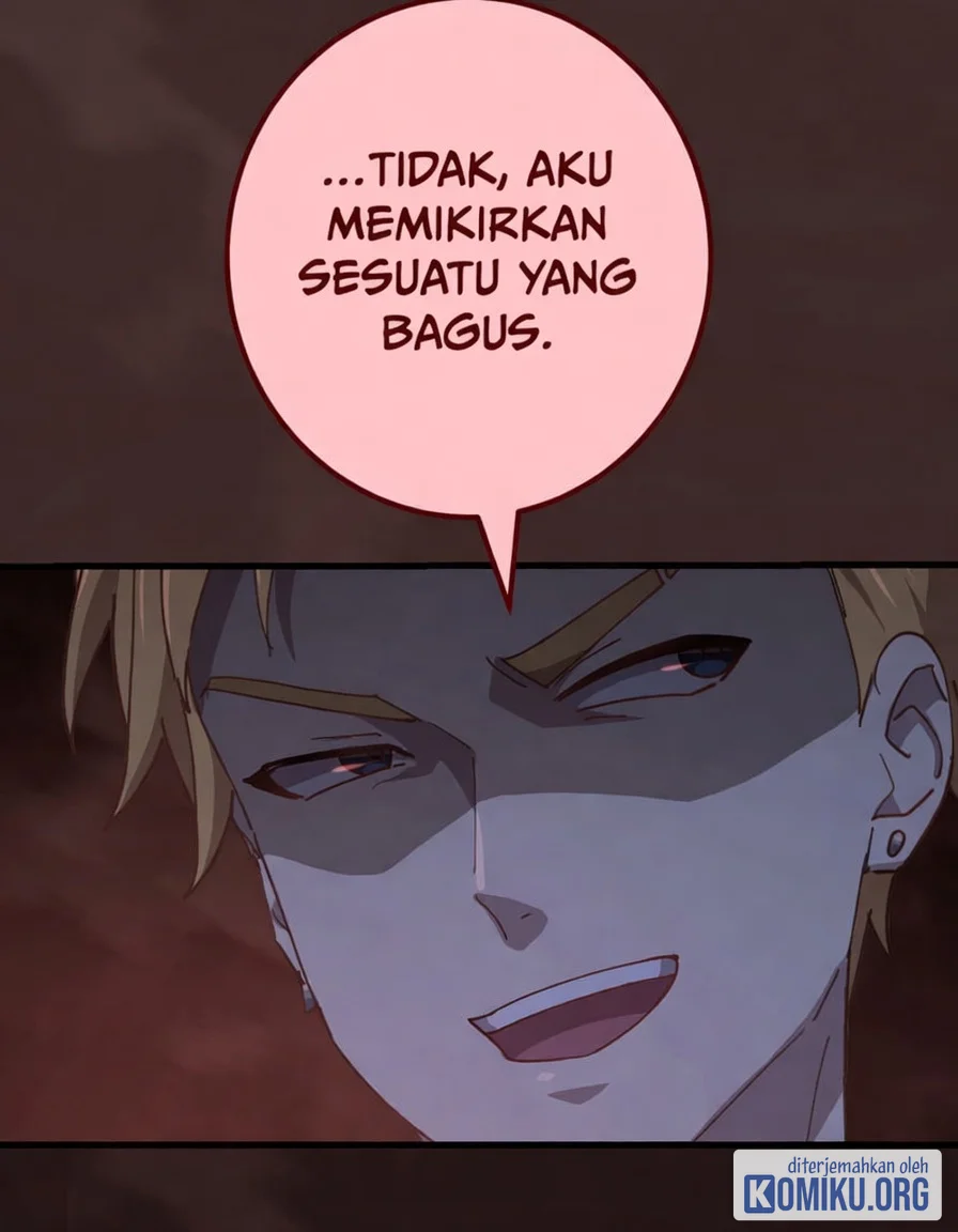 The Reincarnation of the Forbidden Archmage Chapter 133 - halaman 72