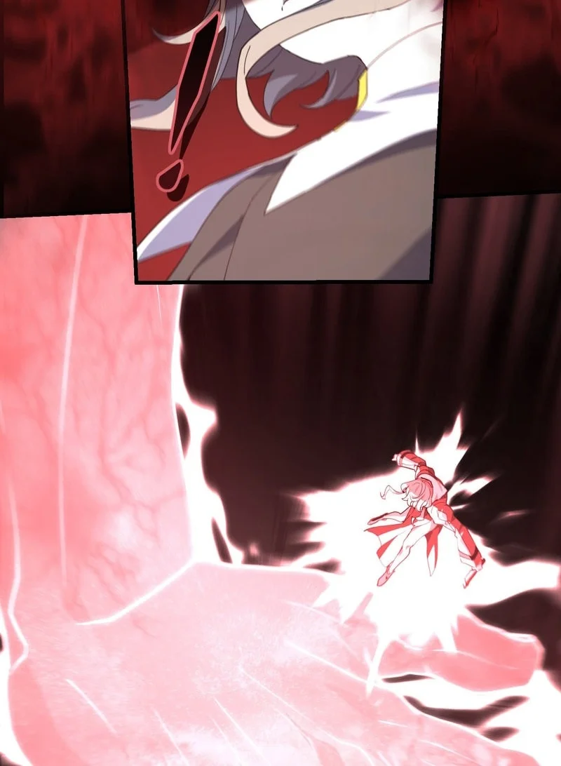 The Reincarnation of the Forbidden Archmage Chapter 133 - halaman 78