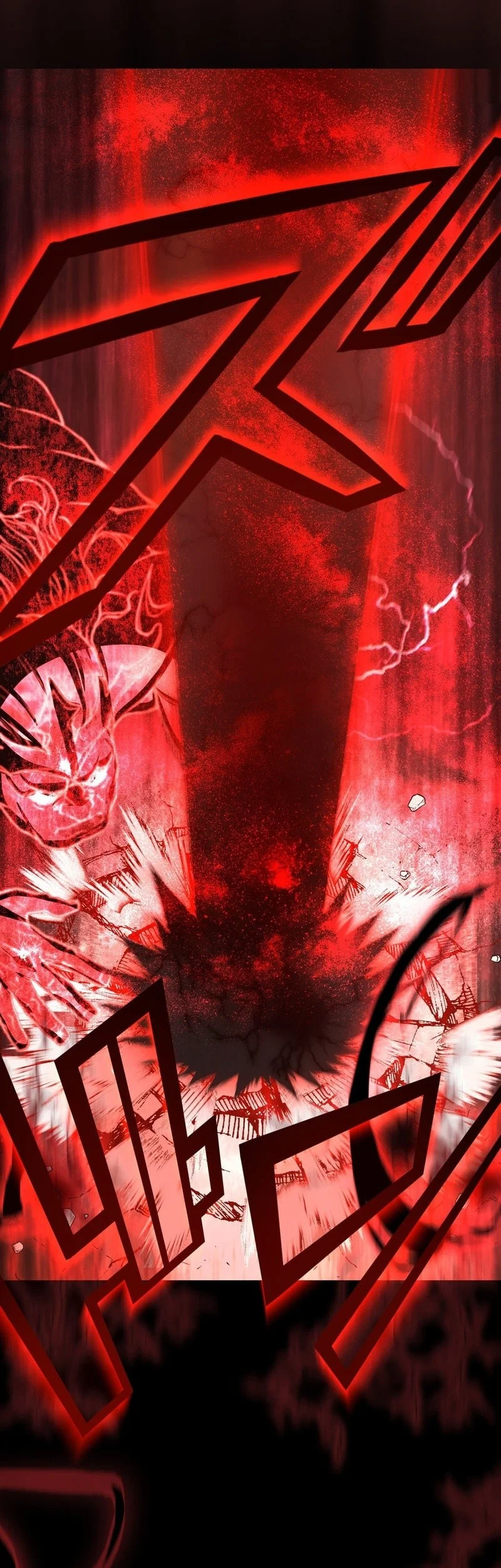 The Reincarnation of the Forbidden Archmage Chapter 133 - halaman 80