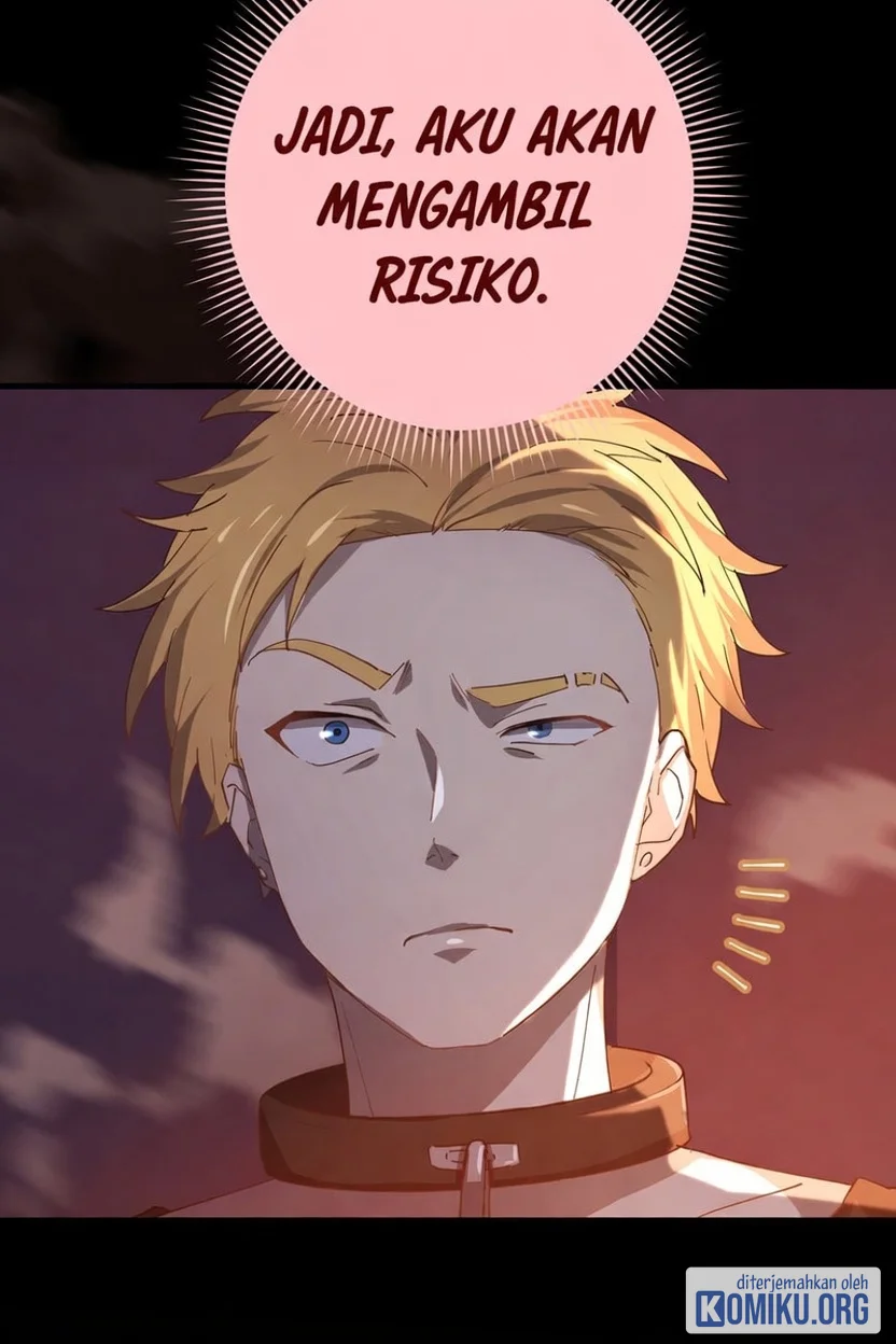 The Reincarnation of the Forbidden Archmage Chapter 133 - halaman 87