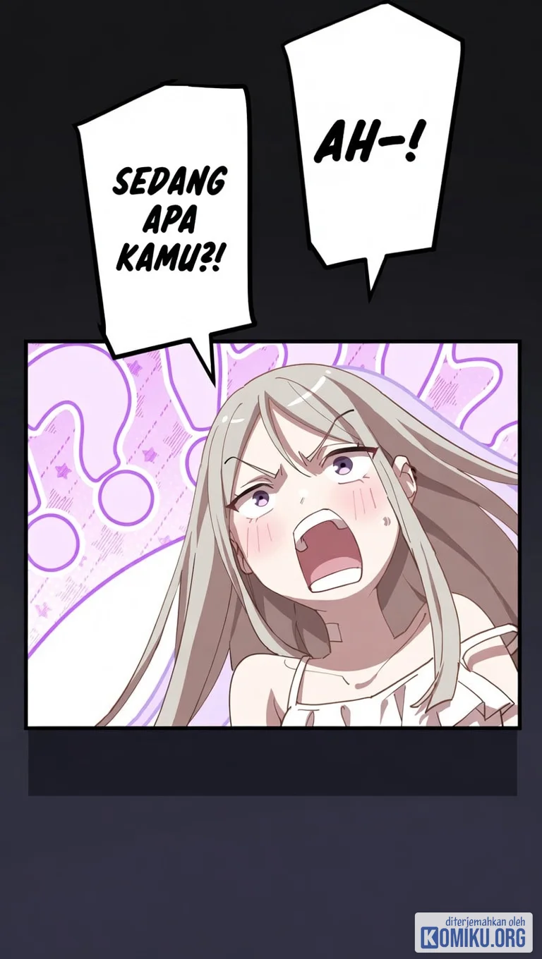 The Reincarnation of the Forbidden Archmage Chapter 133 - halaman 9
