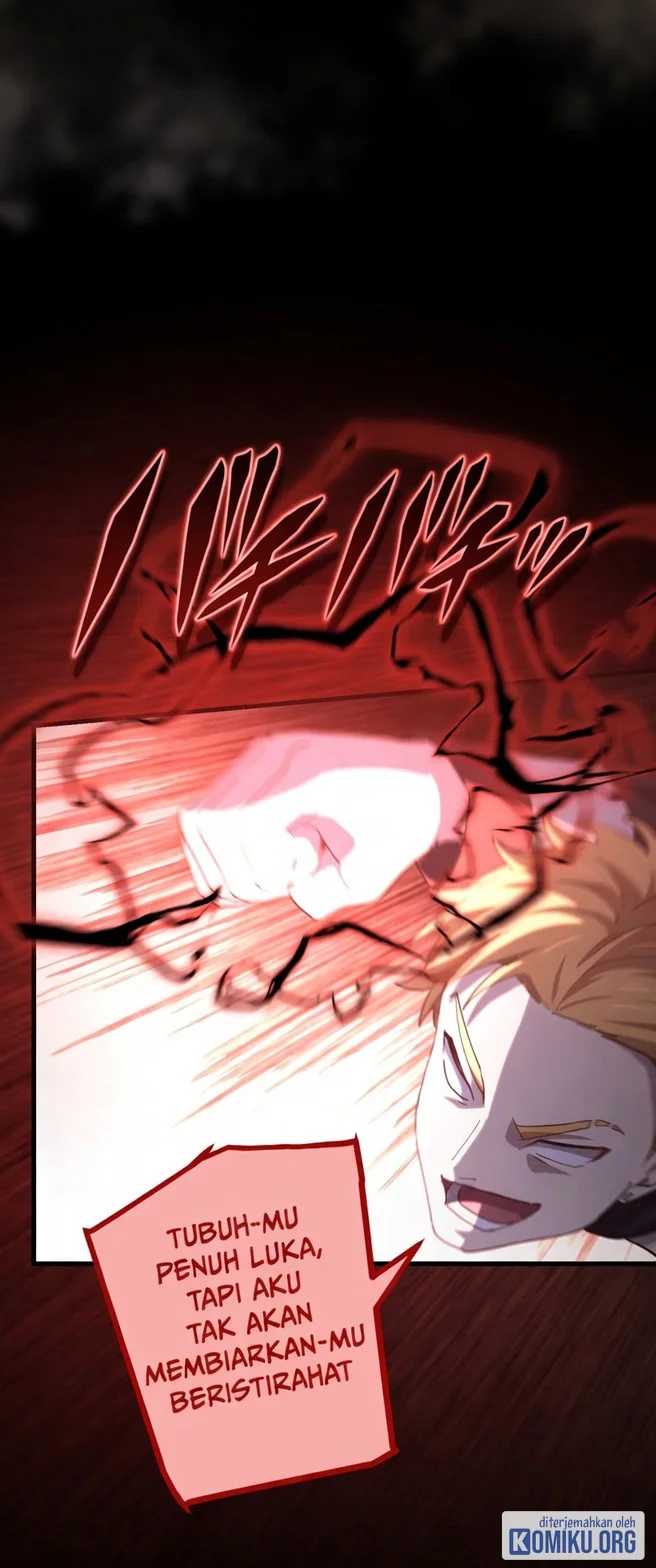 The Reincarnation of the Forbidden Archmage Chapter 134 - halaman 13