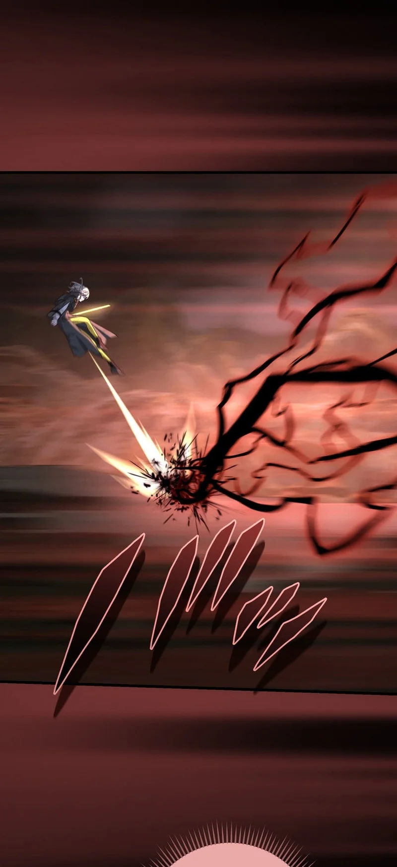 The Reincarnation of the Forbidden Archmage Chapter 134 - halaman 16