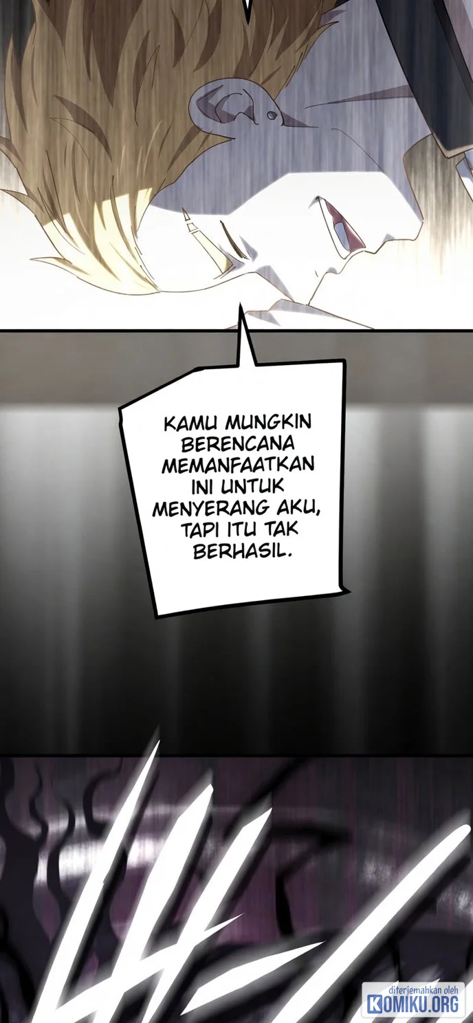 The Reincarnation of the Forbidden Archmage Chapter 134 - halaman 21