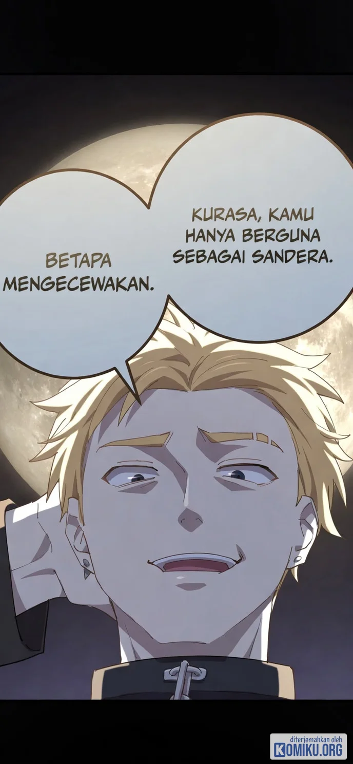 The Reincarnation of the Forbidden Archmage Chapter 134 - halaman 30