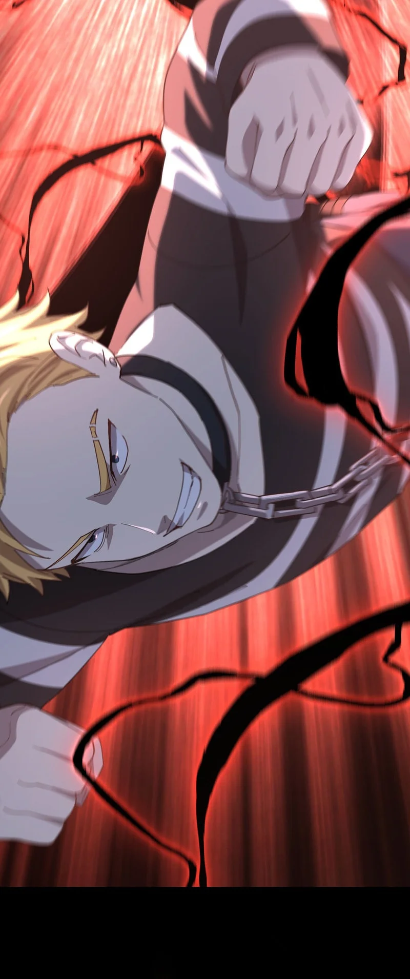 The Reincarnation of the Forbidden Archmage Chapter 134 - halaman 32