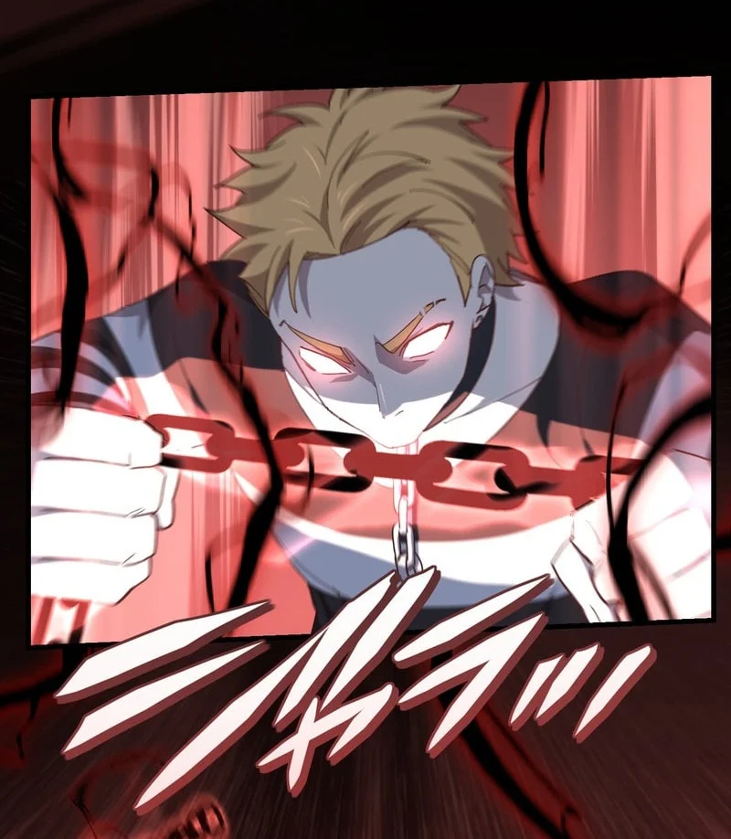 The Reincarnation of the Forbidden Archmage Chapter 134 - halaman 35