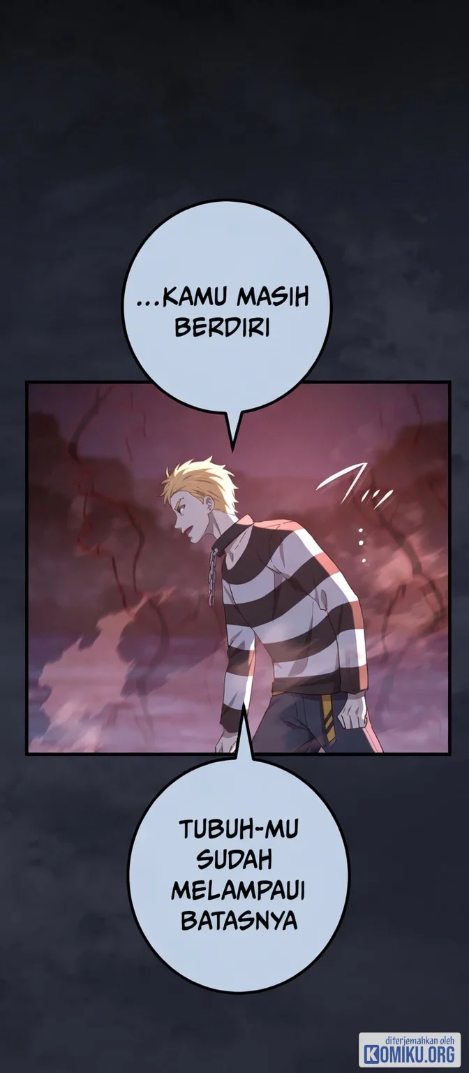 The Reincarnation of the Forbidden Archmage Chapter 134 - halaman 4