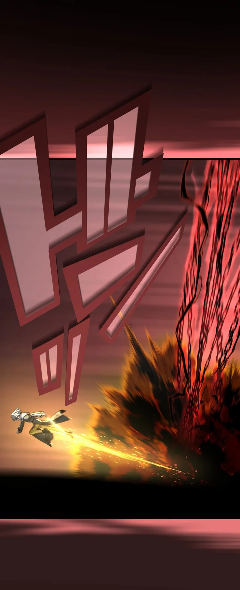 The Reincarnation of the Forbidden Archmage Chapter 134 - halaman 41