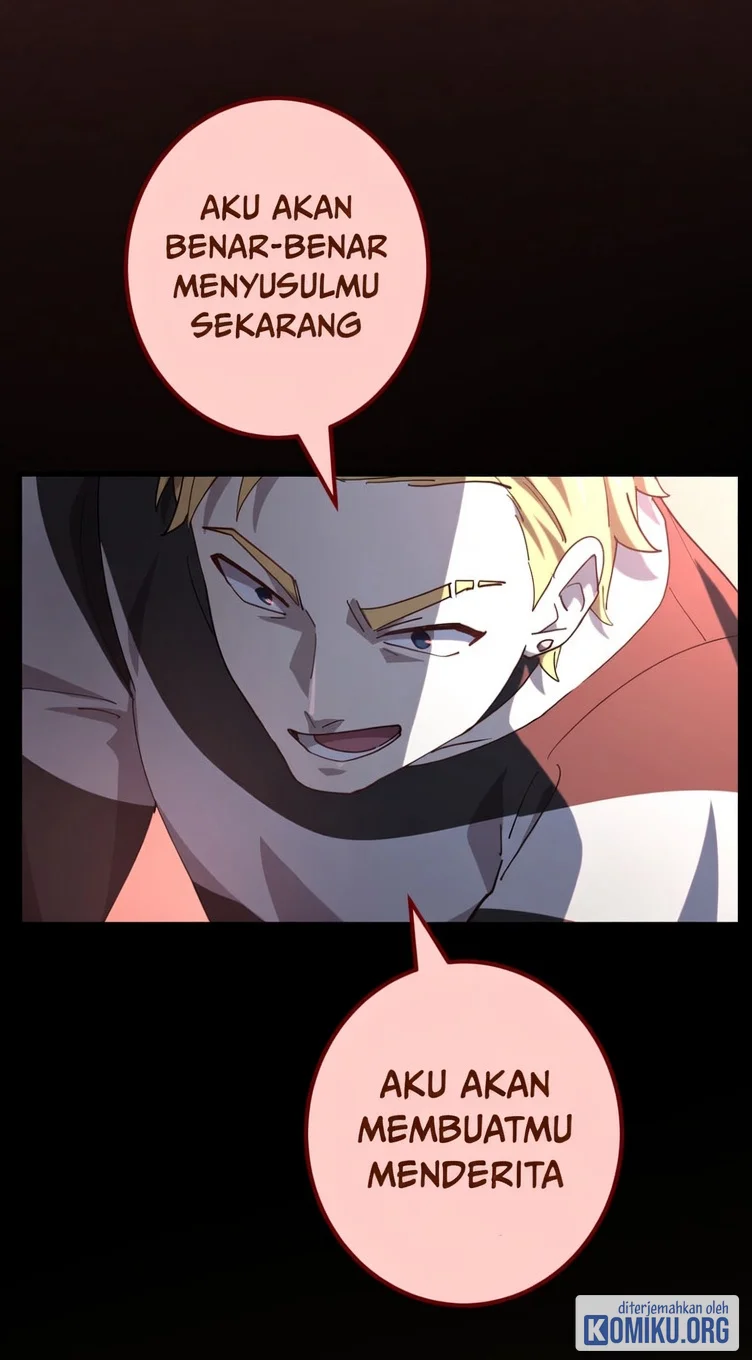 The Reincarnation of the Forbidden Archmage Chapter 134 - halaman 43