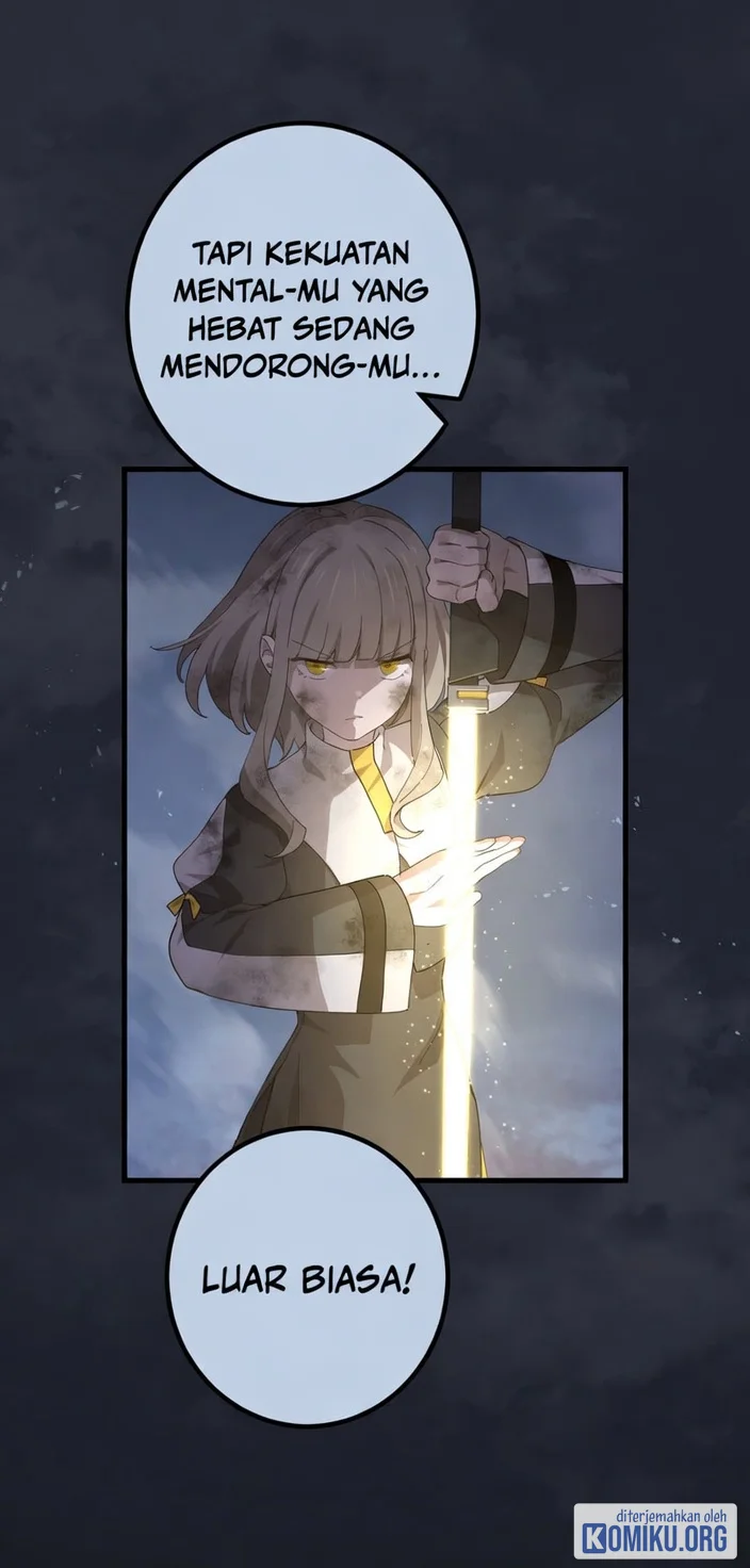 The Reincarnation of the Forbidden Archmage Chapter 134 - halaman 5