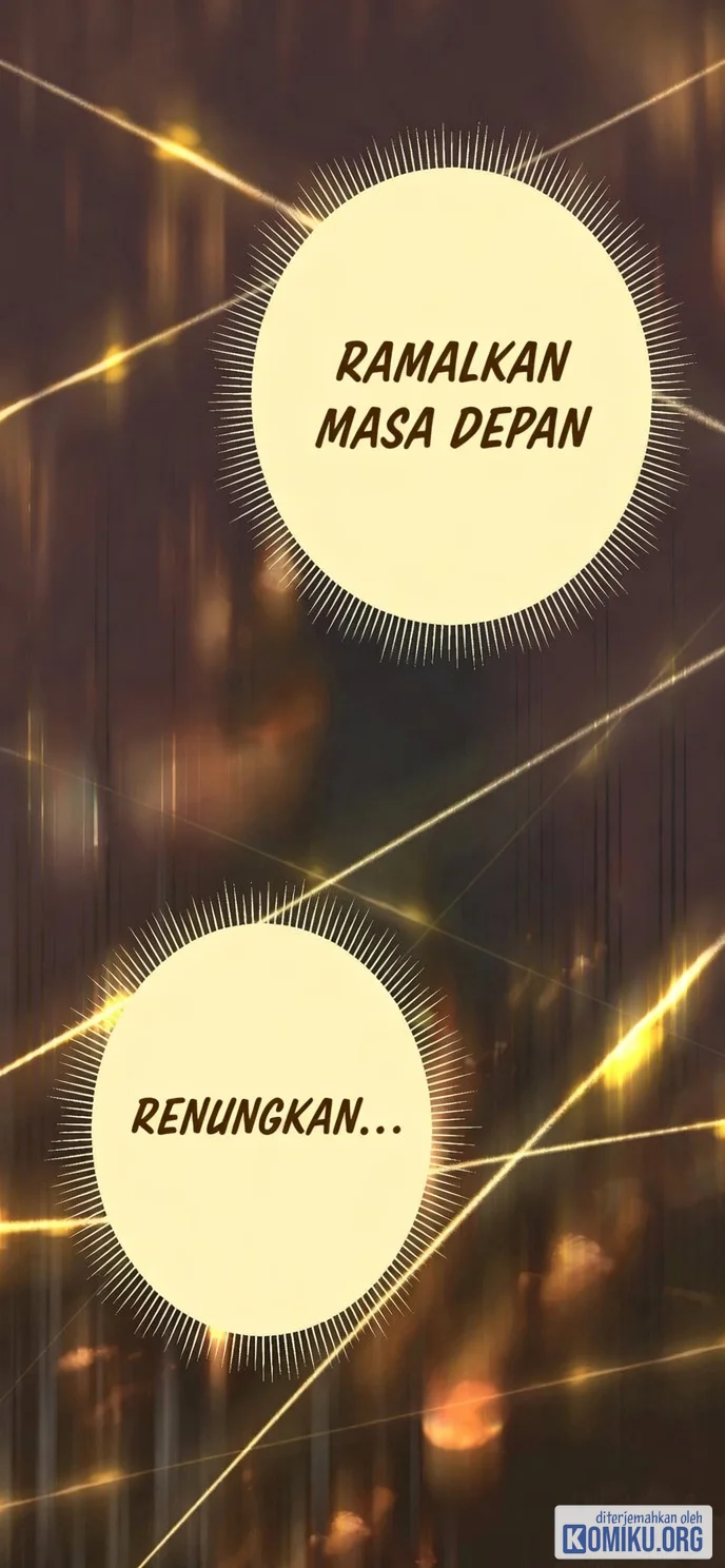 The Reincarnation of the Forbidden Archmage Chapter 134 - halaman 56