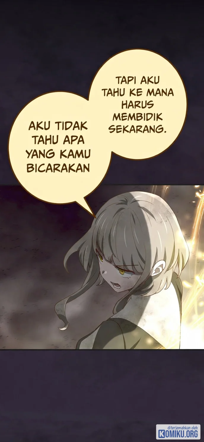 The Reincarnation of the Forbidden Archmage Chapter 134 - halaman 65