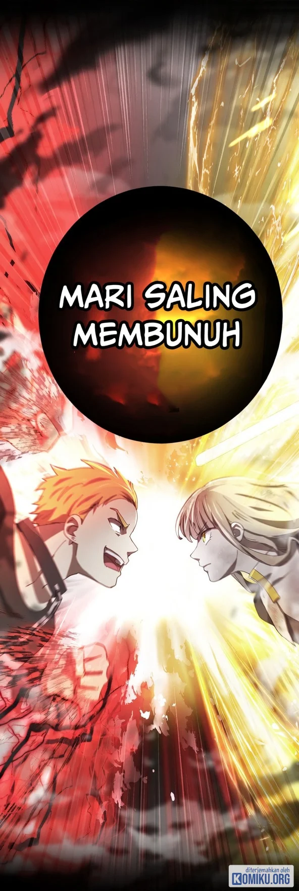 The Reincarnation of the Forbidden Archmage Chapter 134 - halaman 74