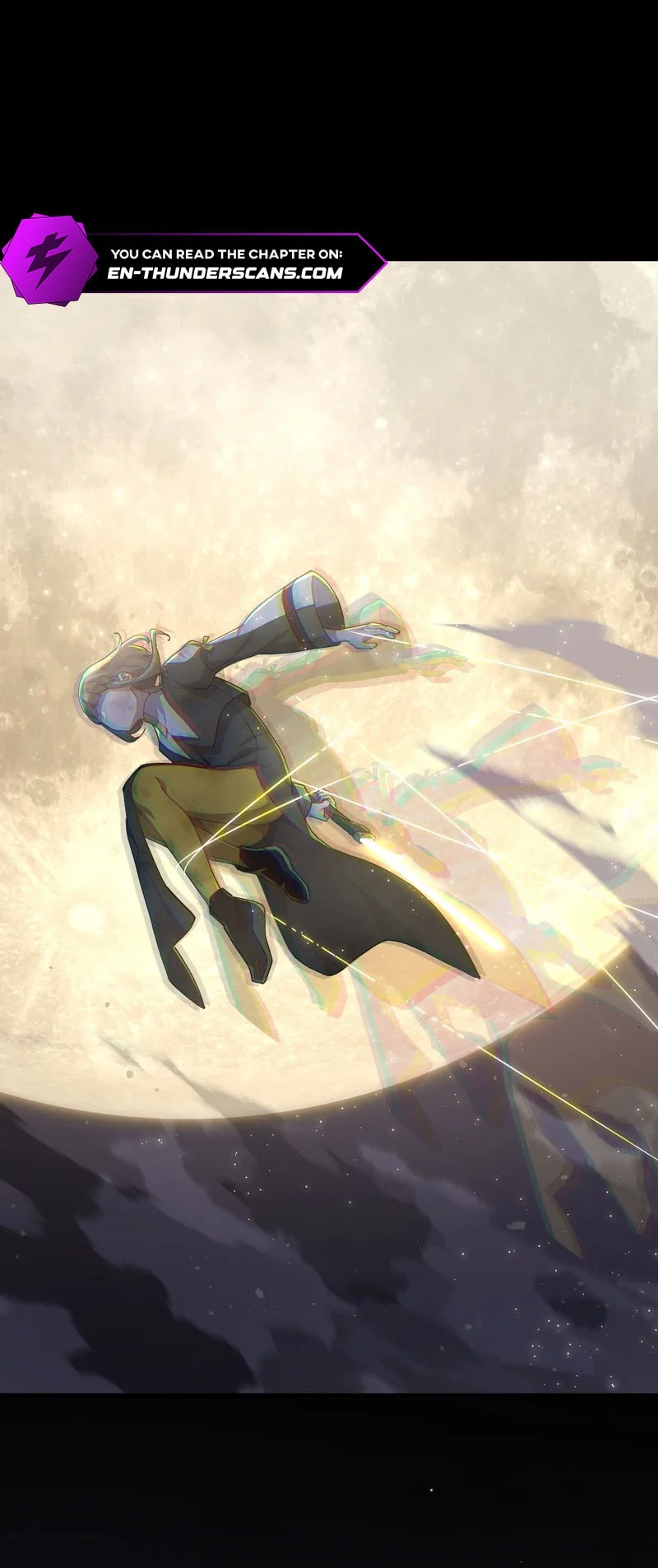 The Reincarnation of the Forbidden Archmage Chapter 134 - halaman 89