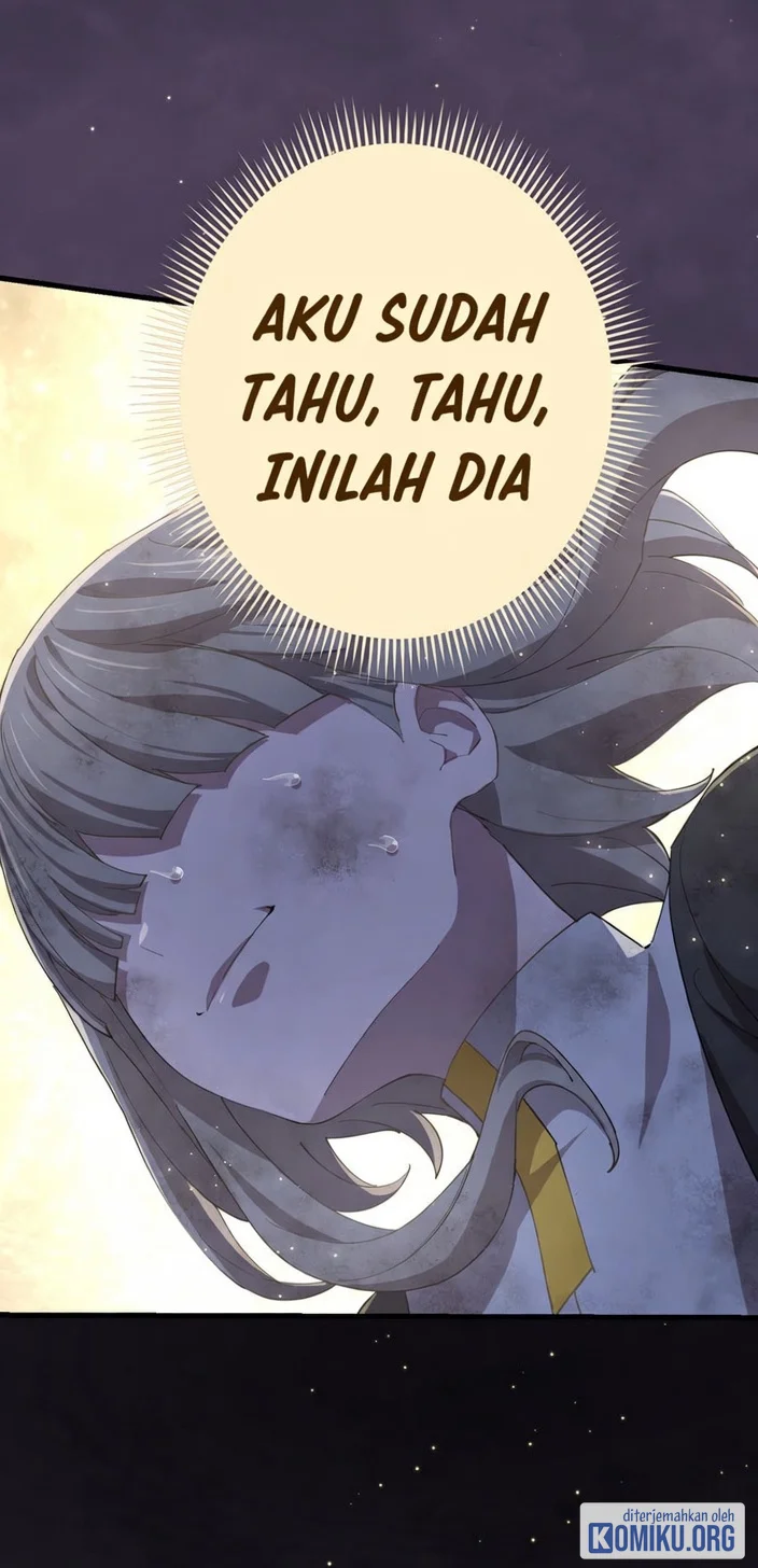 The Reincarnation of the Forbidden Archmage Chapter 134 - halaman 91