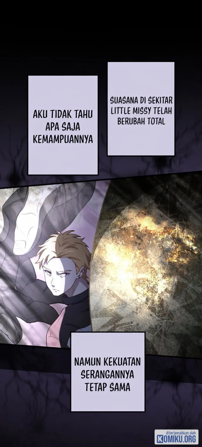 The Reincarnation of the Forbidden Archmage Chapter 135 - halaman 14